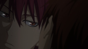 Kuroko no Basket 3rd Season